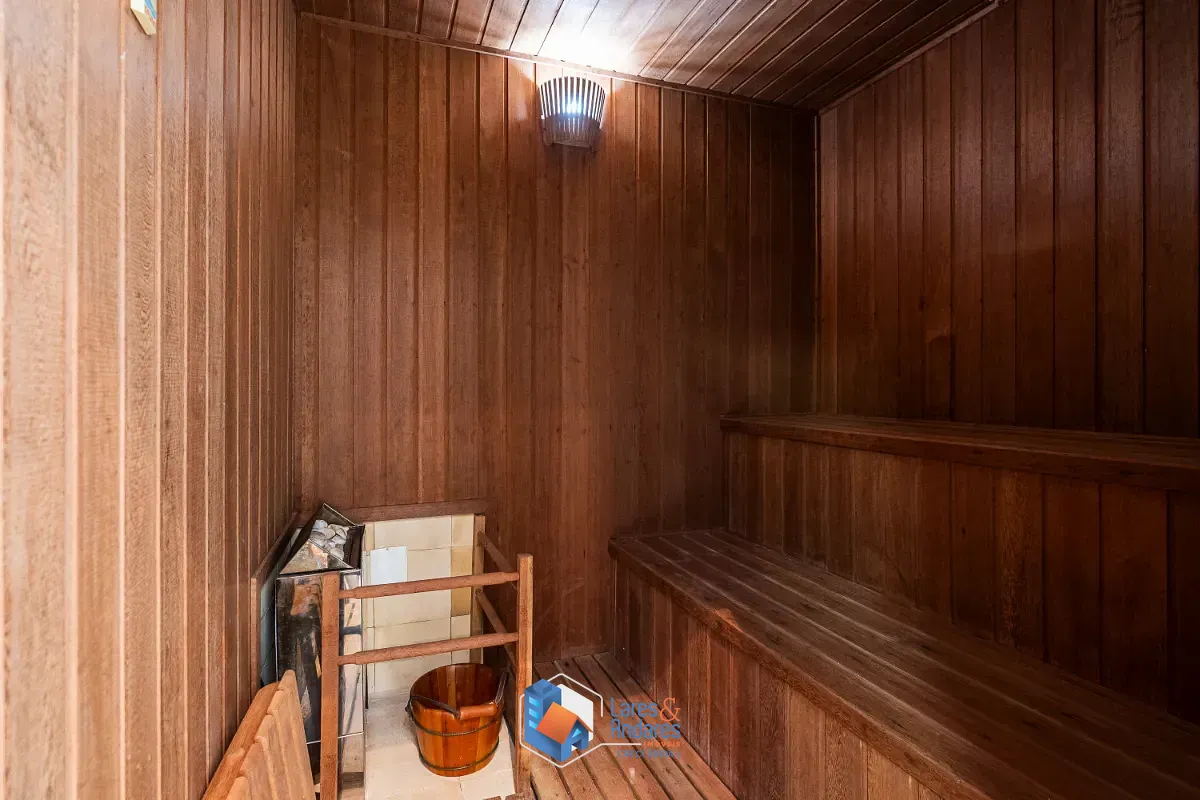 Sobrado, 5 quartos, 662 m² - Foto 63