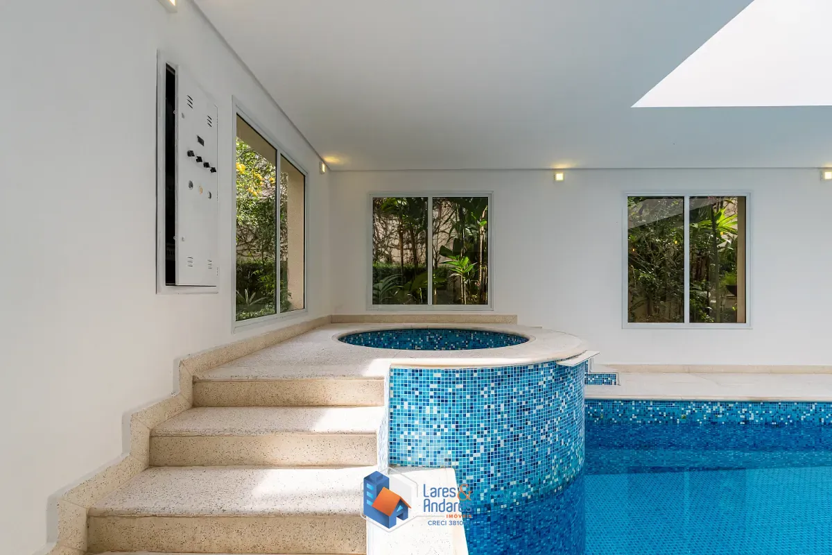 Sobrado, 5 quartos, 662 m² - Foto 52