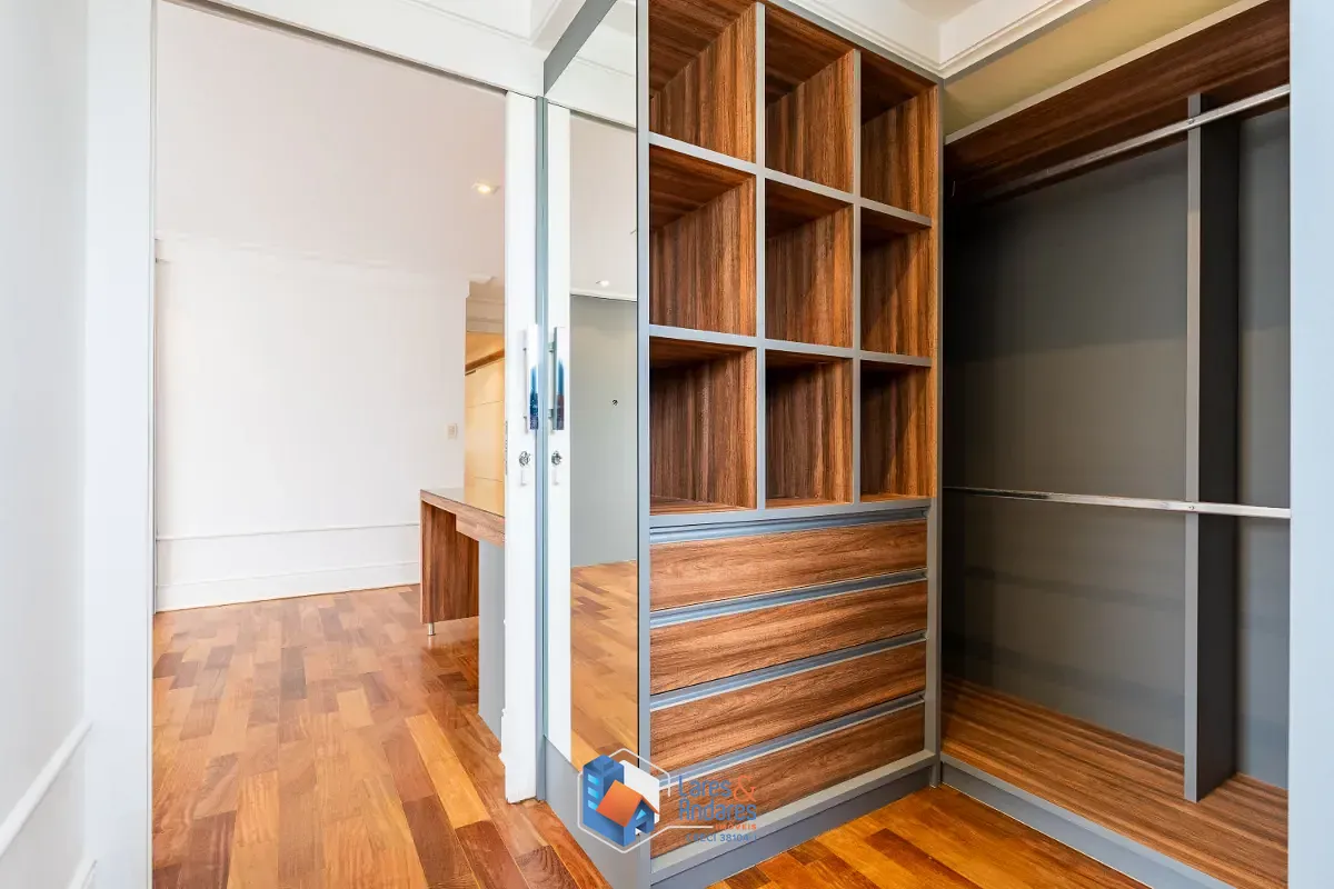 Sobrado, 5 quartos, 662 m² - Foto 109