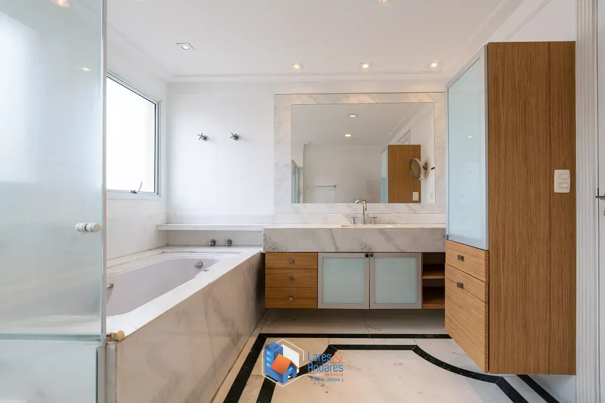 Sobrado, 5 quartos, 662 m² - Foto 129