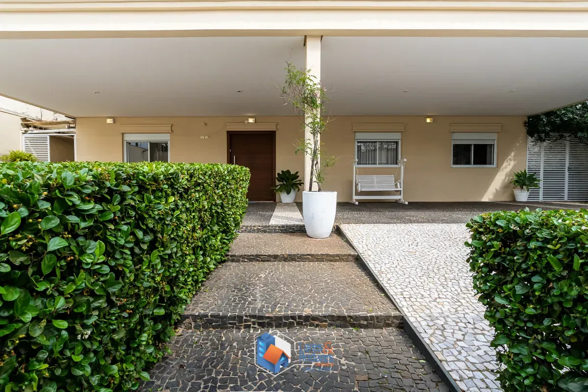 Sobrado, 5 quartos, 662 m² - Foto 141