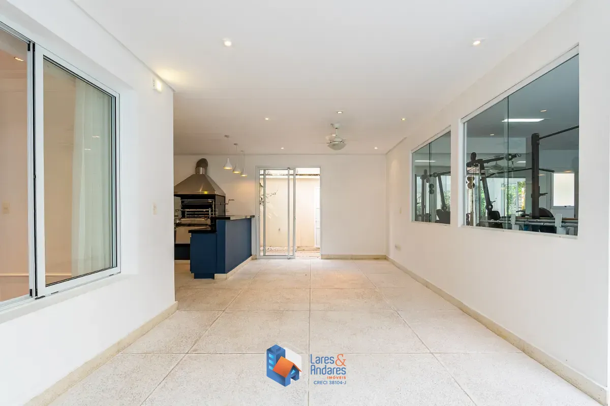 Sobrado, 5 quartos, 662 m² - Foto 50