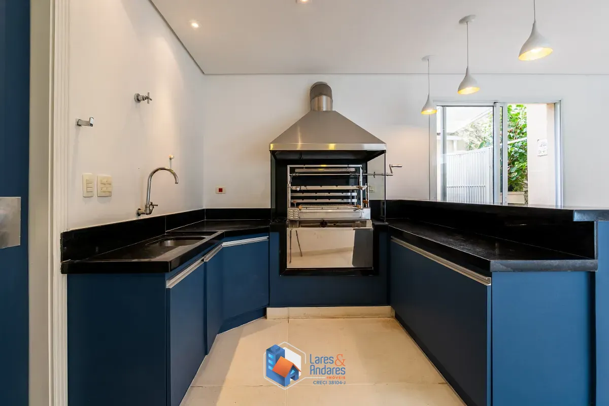 Sobrado, 5 quartos, 662 m² - Foto 54