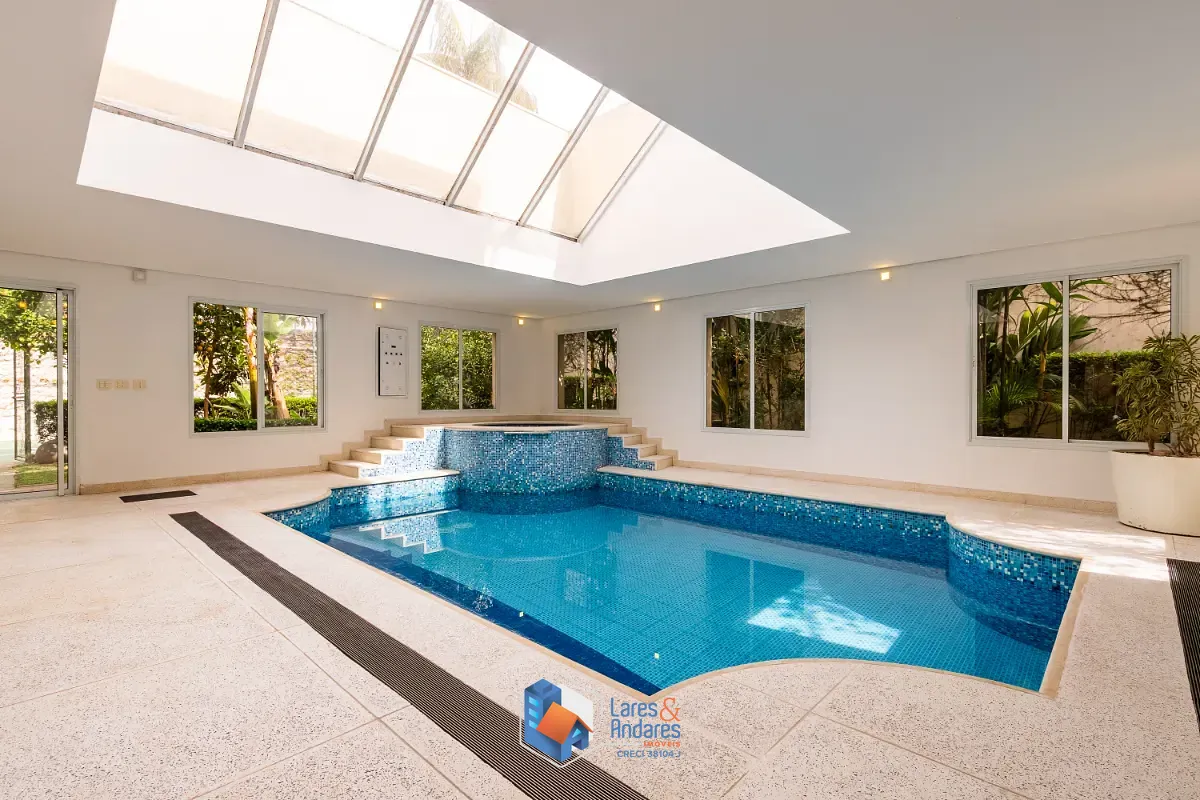 Sobrado, 5 quartos, 662 m² - Foto 74