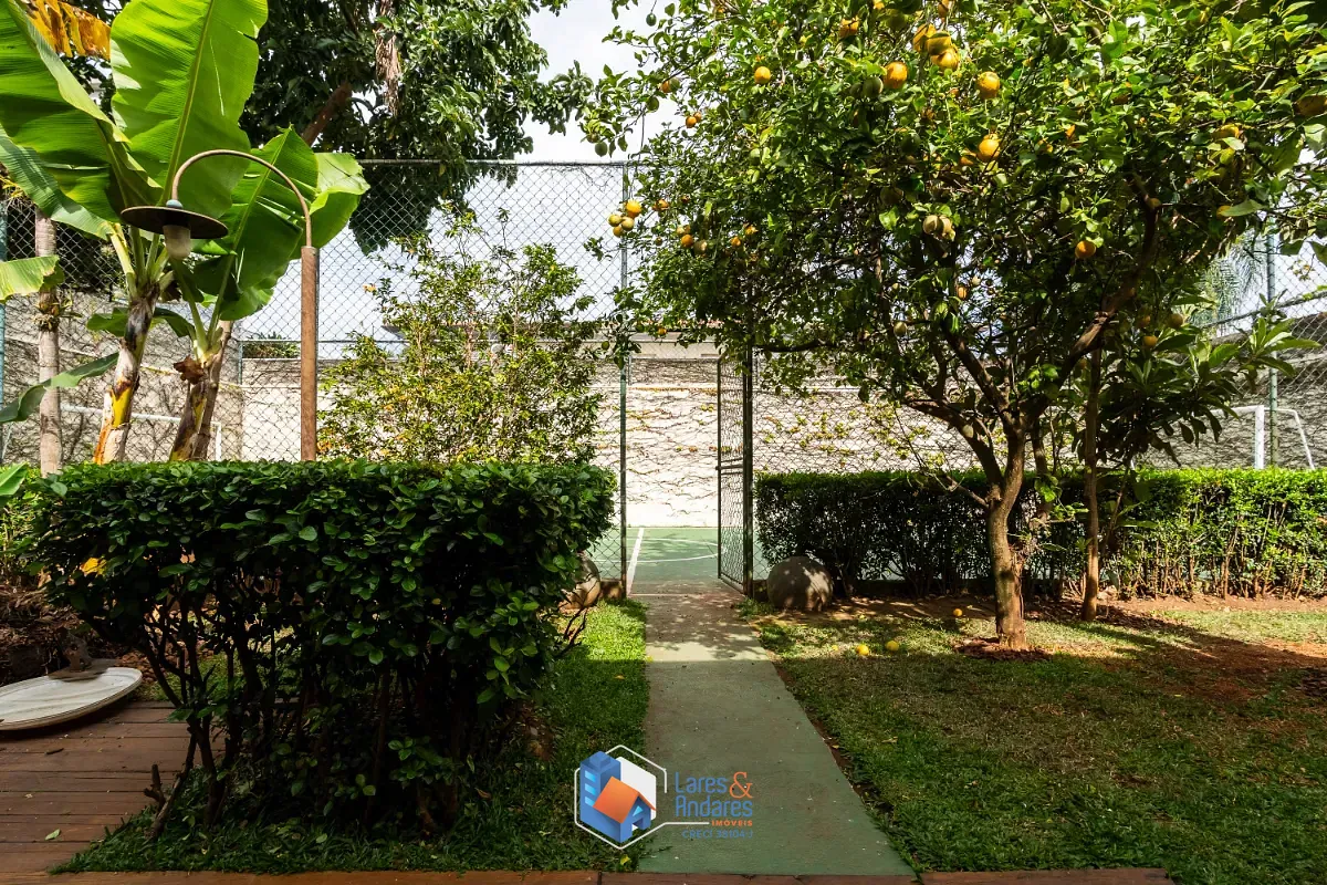 Sobrado, 5 quartos, 662 m² - Foto 65