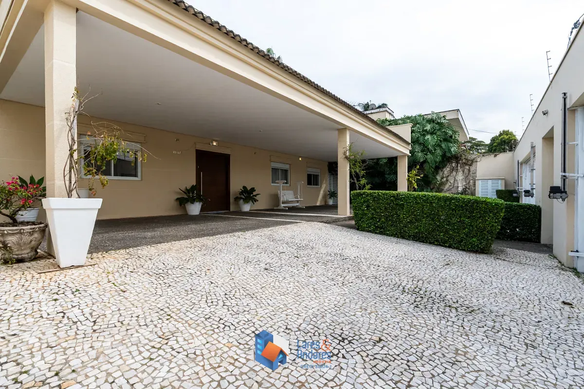 Sobrado, 5 quartos, 662 m² - Foto 142