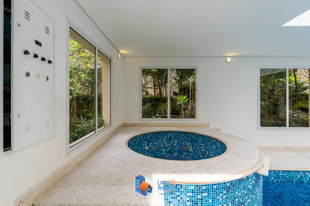 Sobrado, 5 quartos, 662 m² - Foto 53