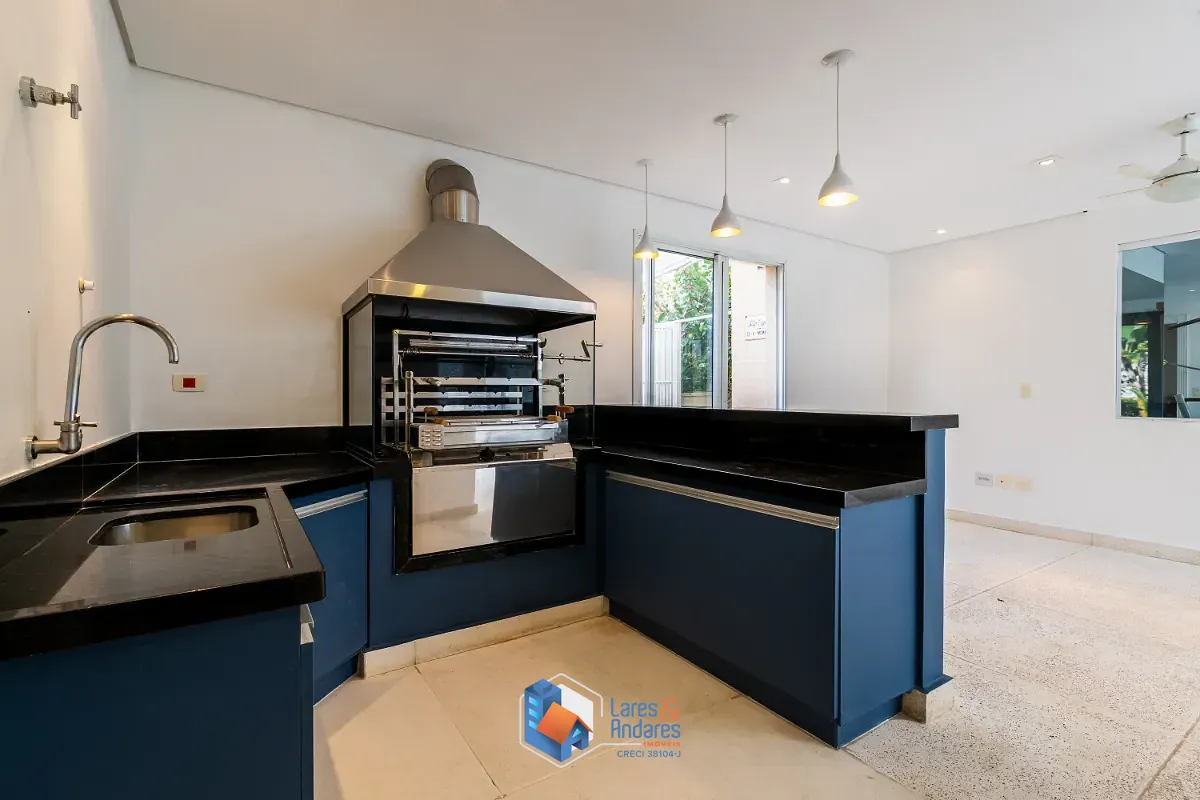 Sobrado, 5 quartos, 662 m² - Foto 57