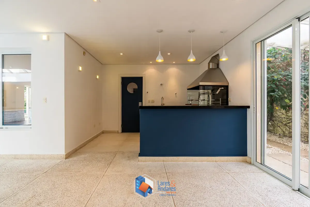 Sobrado, 5 quartos, 662 m² - Foto 56