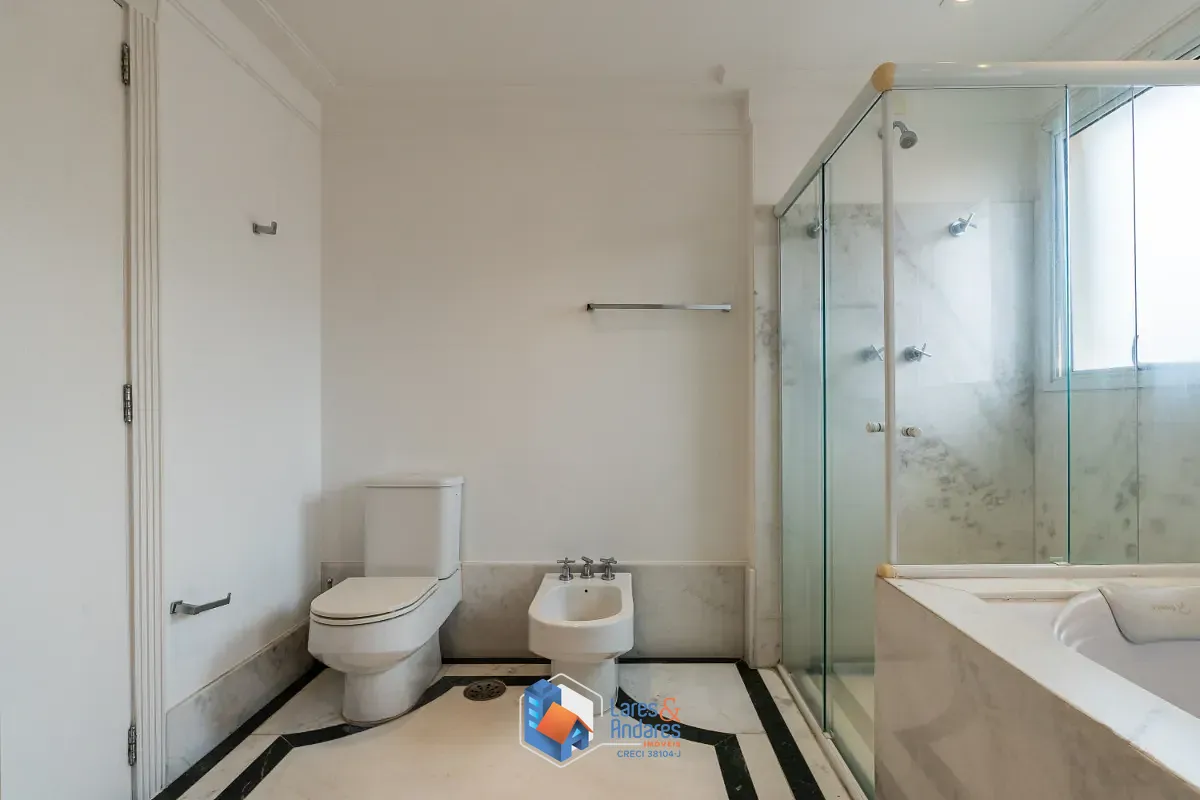 Sobrado, 5 quartos, 662 m² - Foto 131
