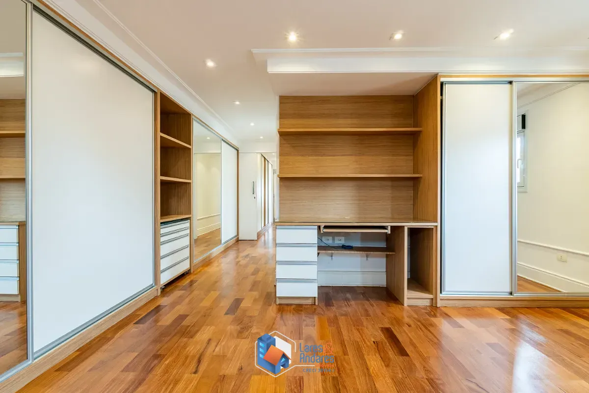Sobrado, 5 quartos, 662 m² - Foto 125