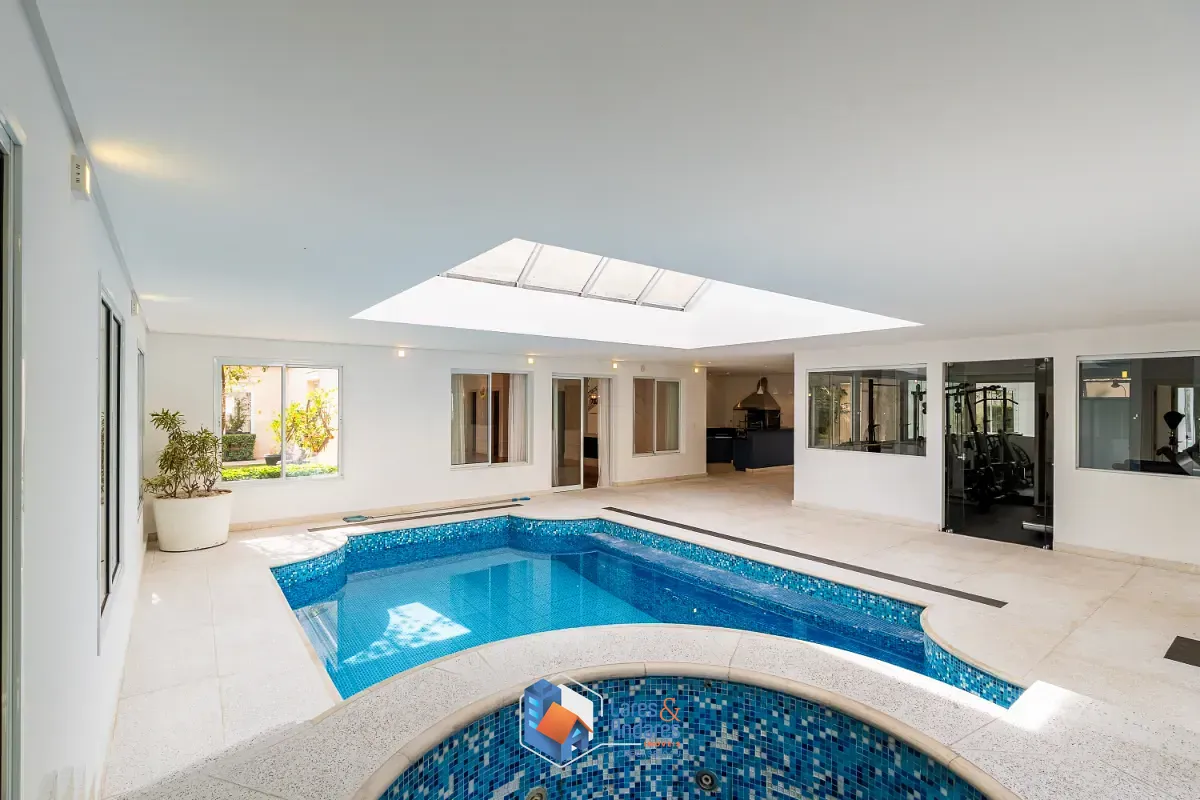 Sobrado, 5 quartos, 662 m² - Foto 51