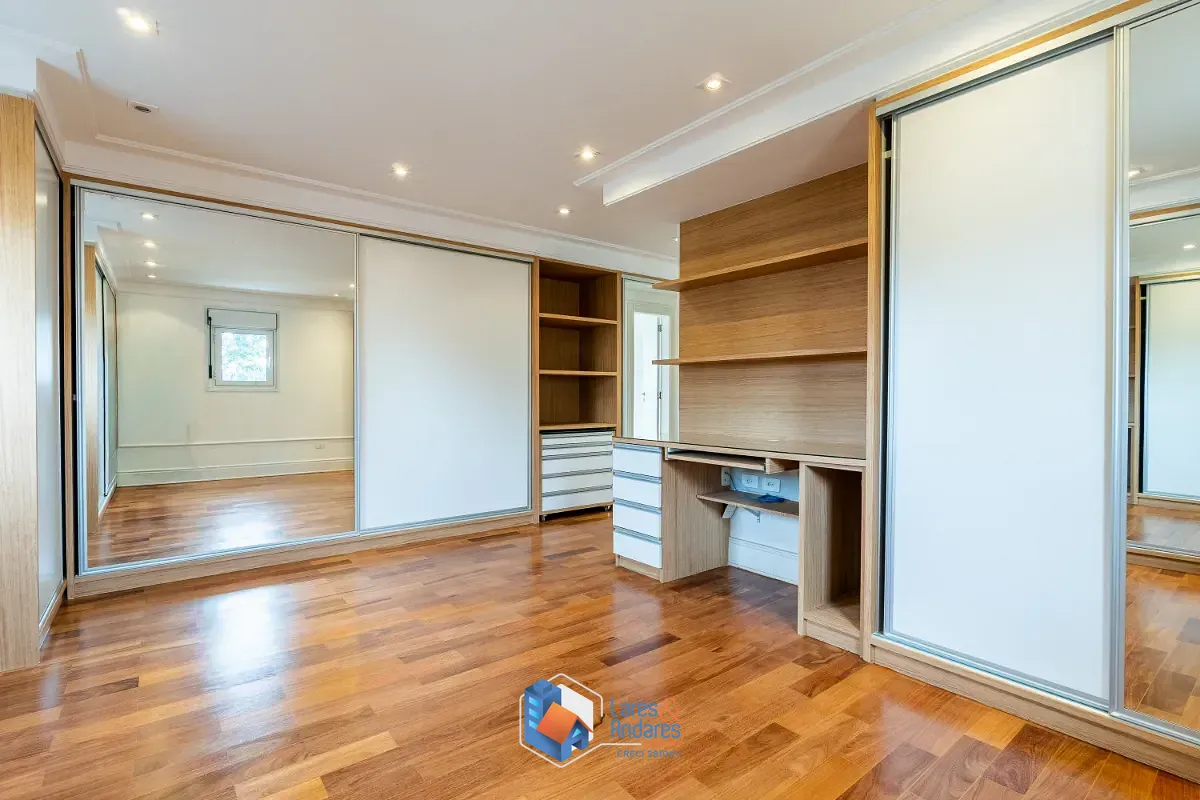 Sobrado, 5 quartos, 662 m² - Foto 127