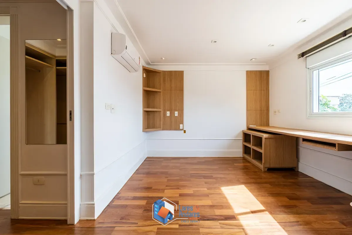 Sobrado, 5 quartos, 662 m² - Foto 85