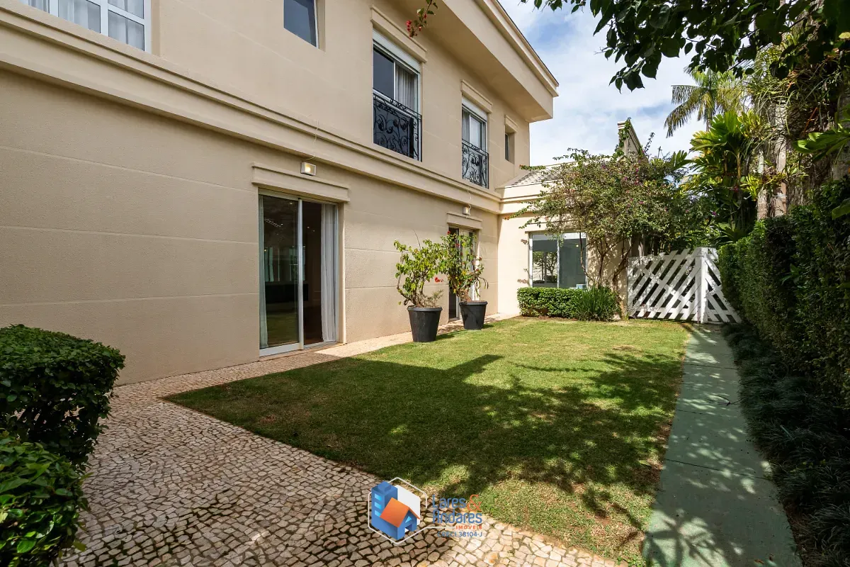 Sobrado, 5 quartos, 662 m² - Foto 40