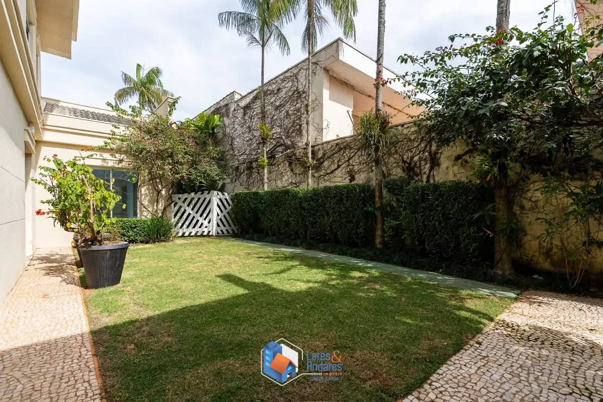 Sobrado, 5 quartos, 662 m² - Foto 45