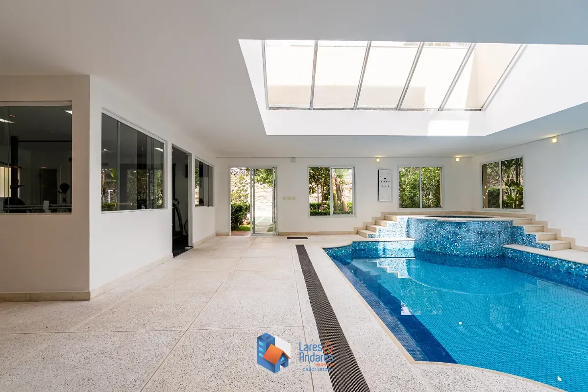 Sobrado, 5 quartos, 662 m² - Foto 49