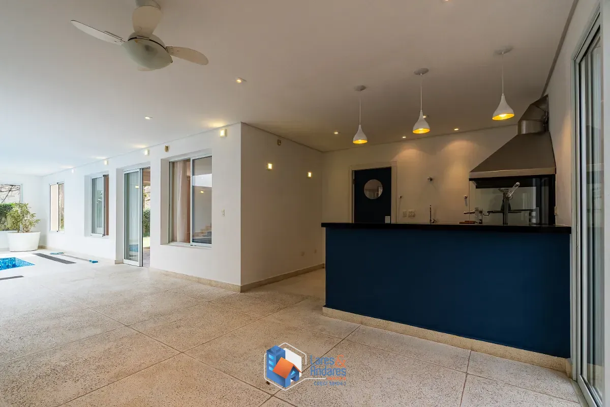 Sobrado, 5 quartos, 662 m² - Foto 55