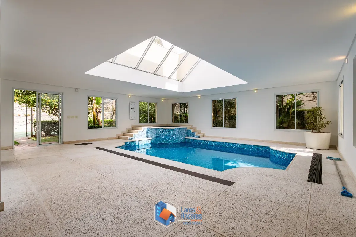 Sobrado, 5 quartos, 662 m² - Foto 42