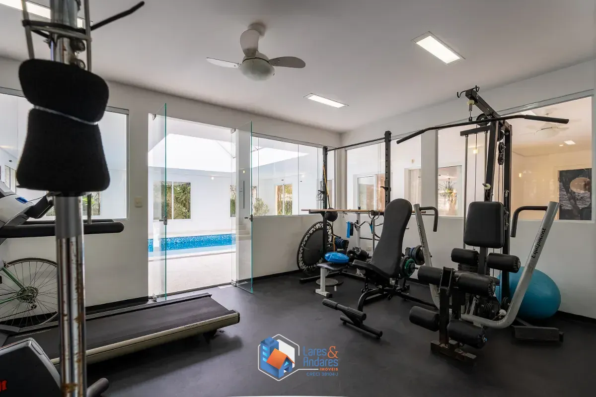 Sobrado, 5 quartos, 662 m² - Foto 60