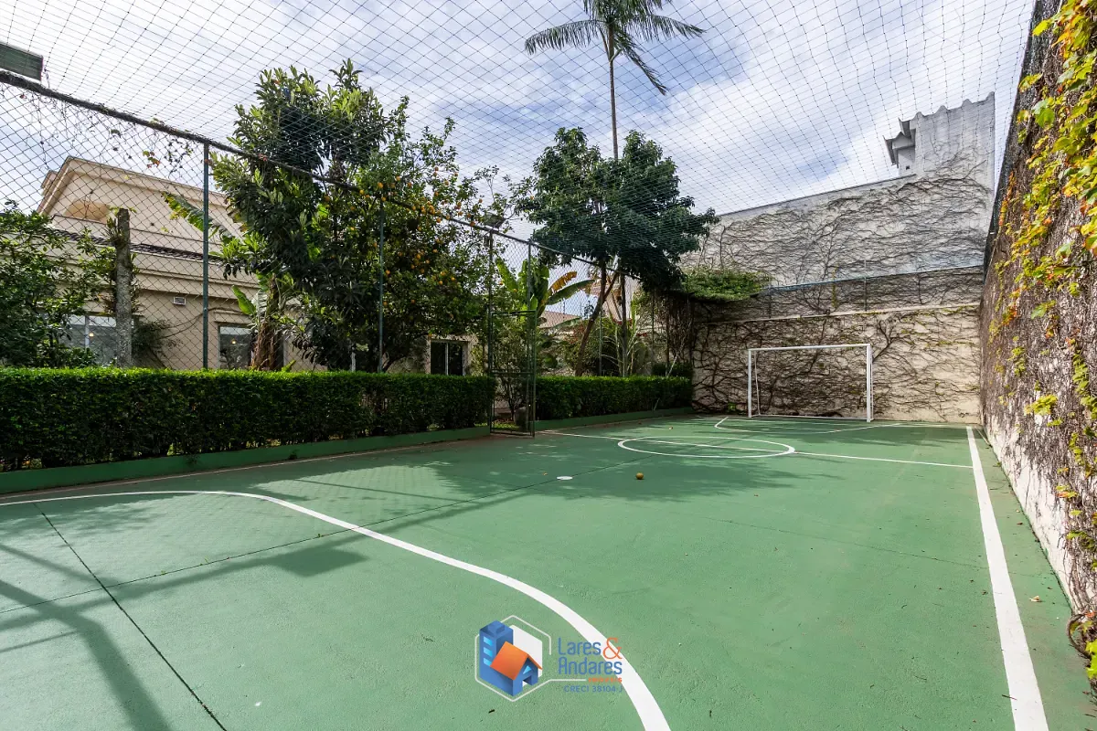 Sobrado, 5 quartos, 662 m² - Foto 76