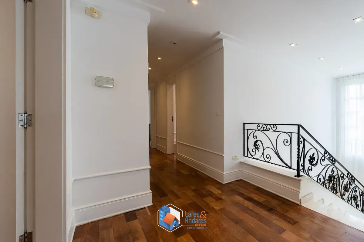 Sobrado, 5 quartos, 662 m² - Foto 79
