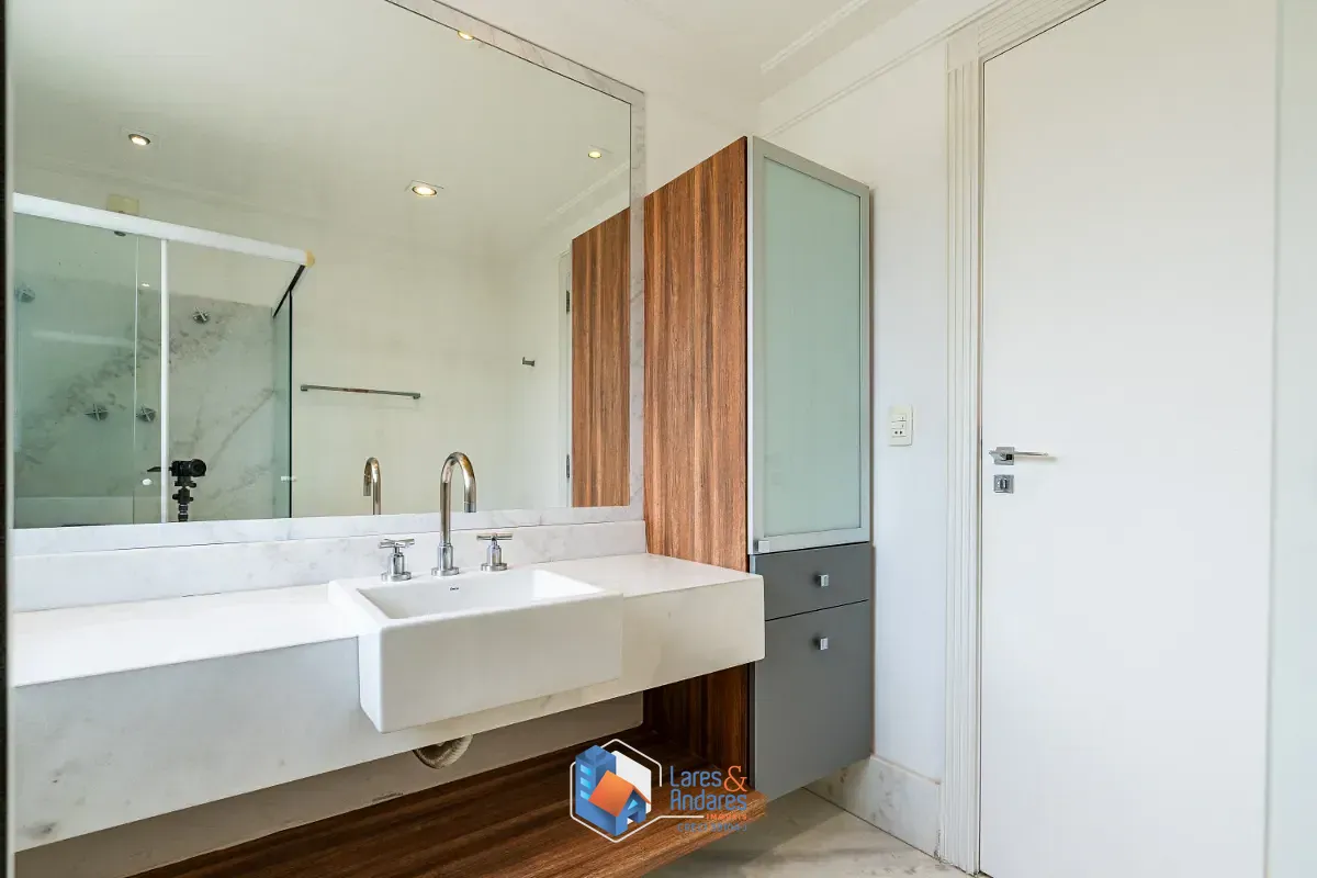 Sobrado, 5 quartos, 662 m² - Foto 111