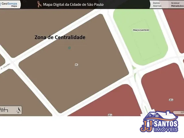 Sobrado com 127m² 4 quartos e 2 banheiros, à venda, no bairro Belenzinho em São Paulo