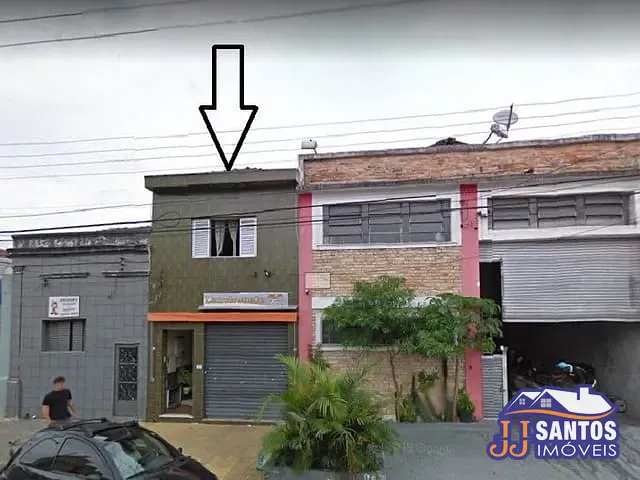 Sobrado com 127m² 4 quartos e 2 banheiros, à venda, no bairro Belenzinho em São Paulo