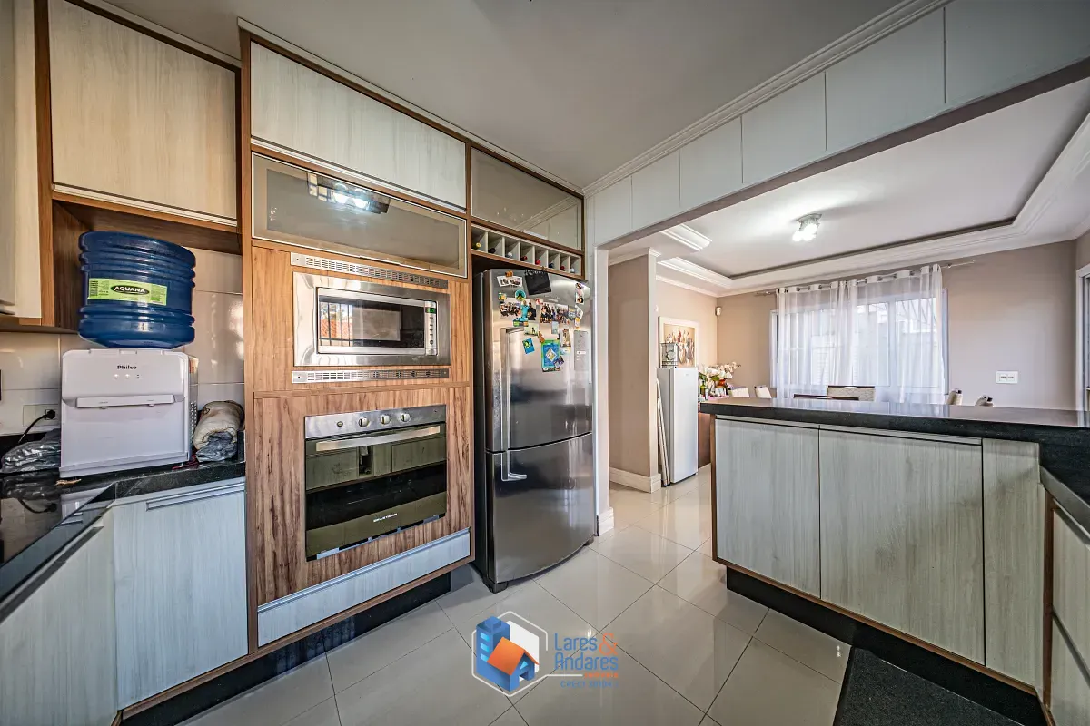 Sobrado, 4 quartos, 157 m² - Foto 18