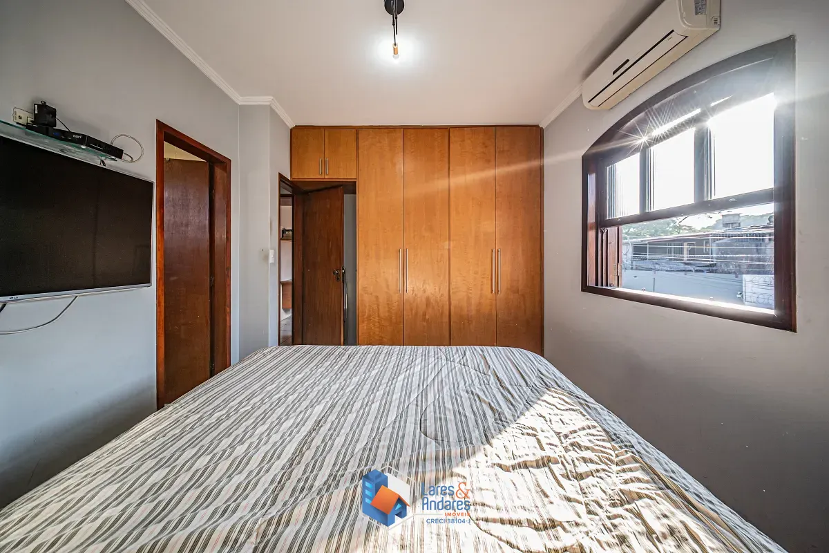 Sobrado, 4 quartos, 157 m² - Foto 39