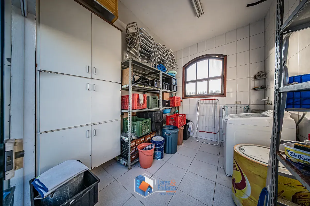 Sobrado, 4 quartos, 157 m² - Foto 35