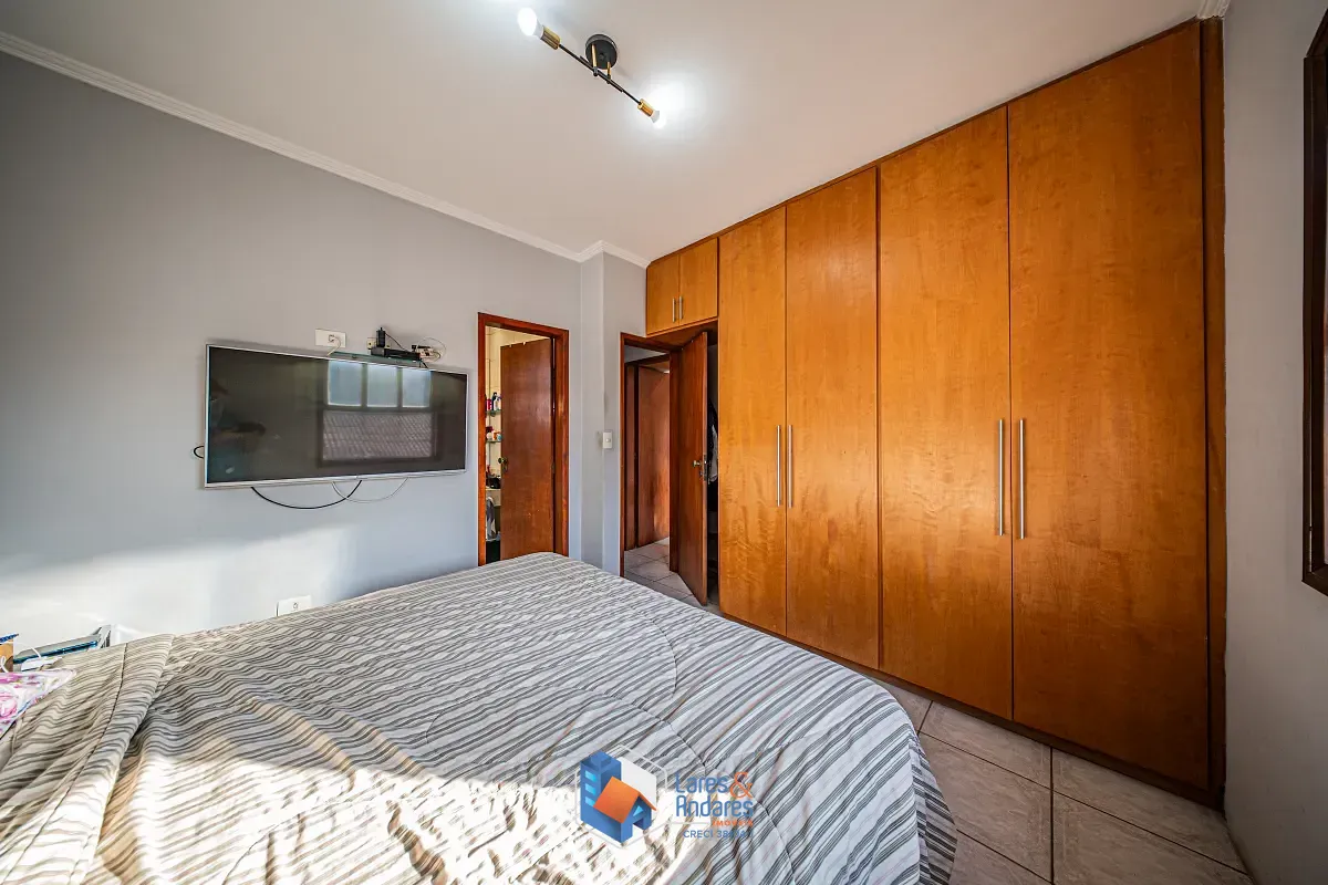 Sobrado, 4 quartos, 157 m² - Foto 37