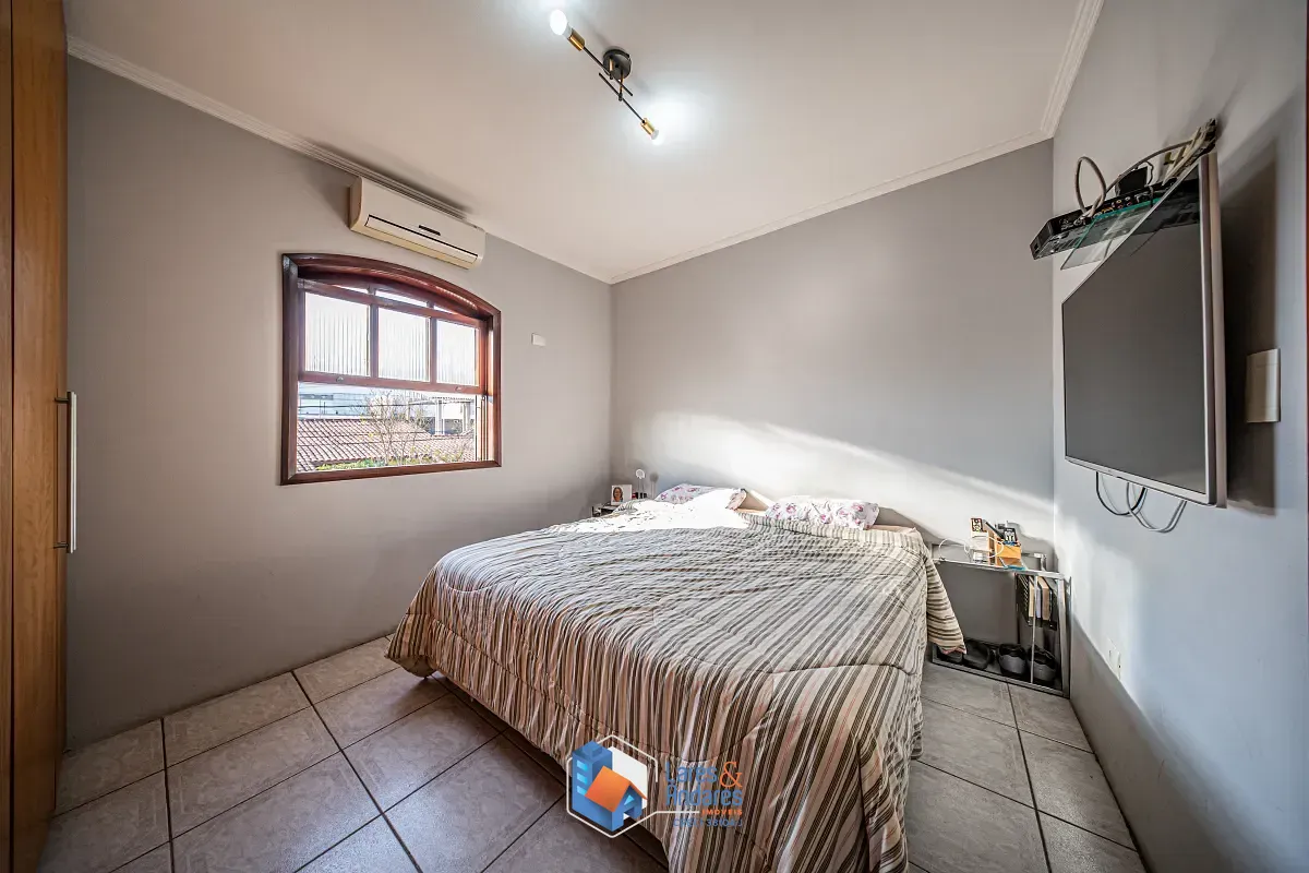 Sobrado, 4 quartos, 157 m² - Foto 38
