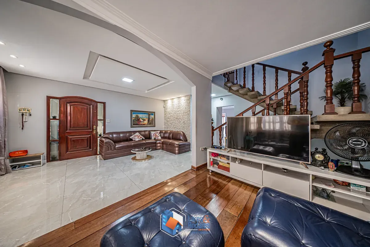 Sobrado, 4 quartos, 157 m² - Foto 7