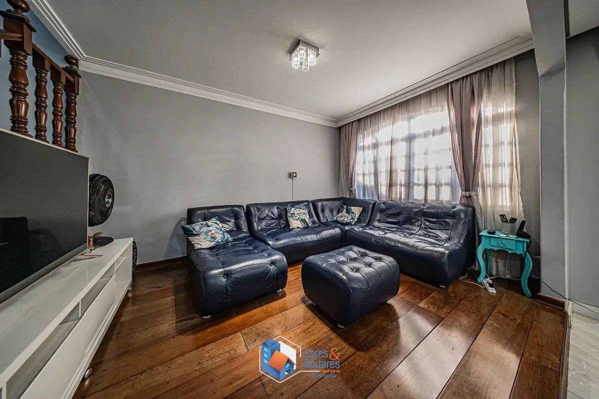 Sobrado, 4 quartos, 157 m² - Foto 8
