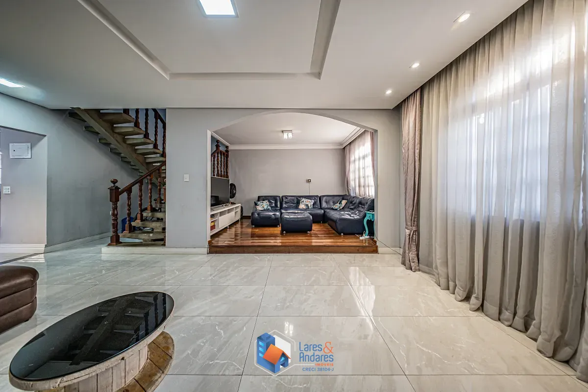 Sobrado, 4 quartos, 157 m² - Foto 4