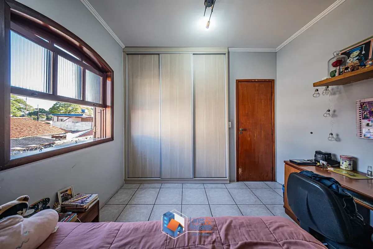 Sobrado, 4 quartos, 157 m² - Foto 47