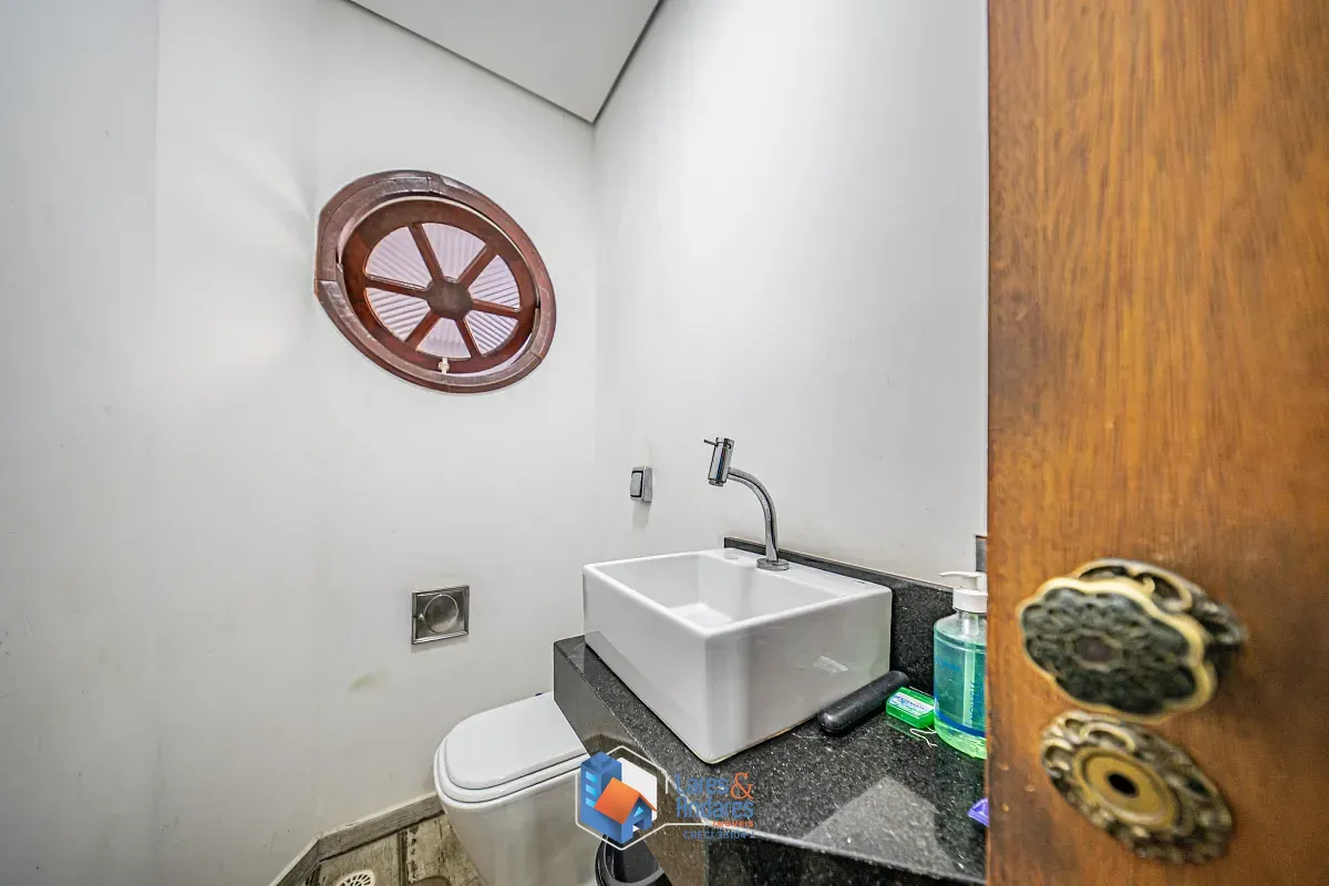 Sobrado, 4 quartos, 157 m² - Foto 13