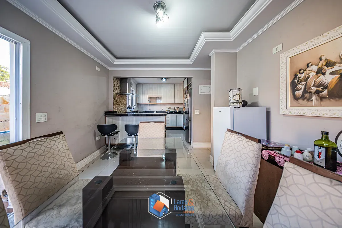 Sobrado, 4 quartos, 157 m² - Foto 21