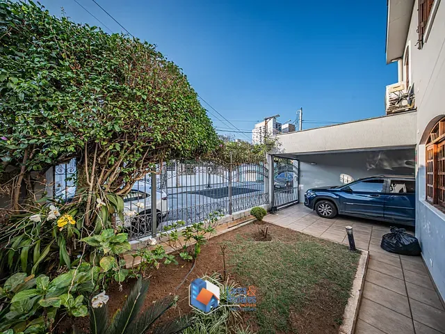 Sobrado com 210m² 4 quartos e 3 banheiros, à venda, no bairro Vila Almeida em São Paulo
