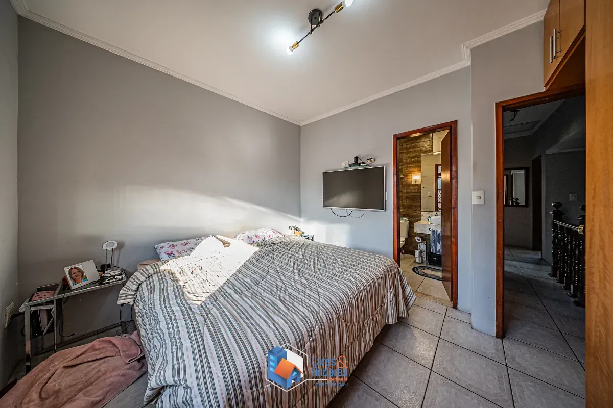 Sobrado, 4 quartos, 157 m² - Foto 40