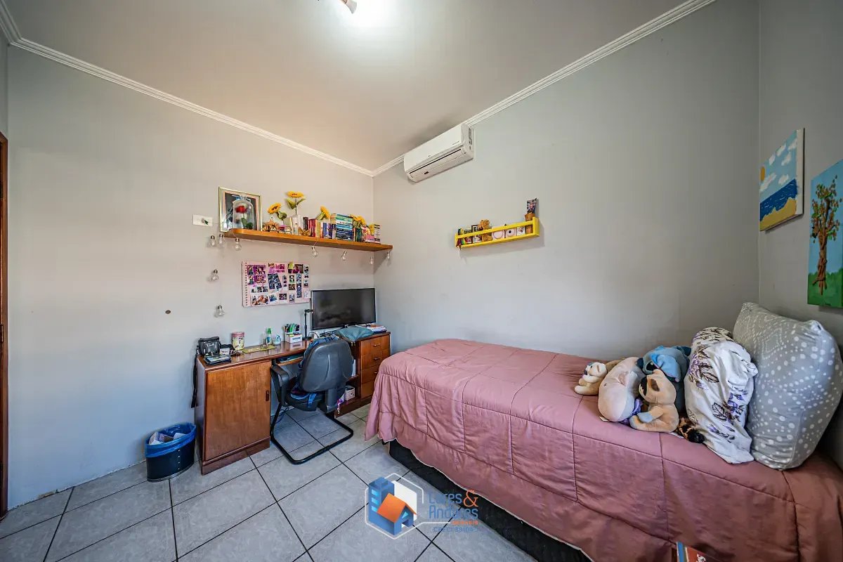 Sobrado, 4 quartos, 157 m² - Foto 48