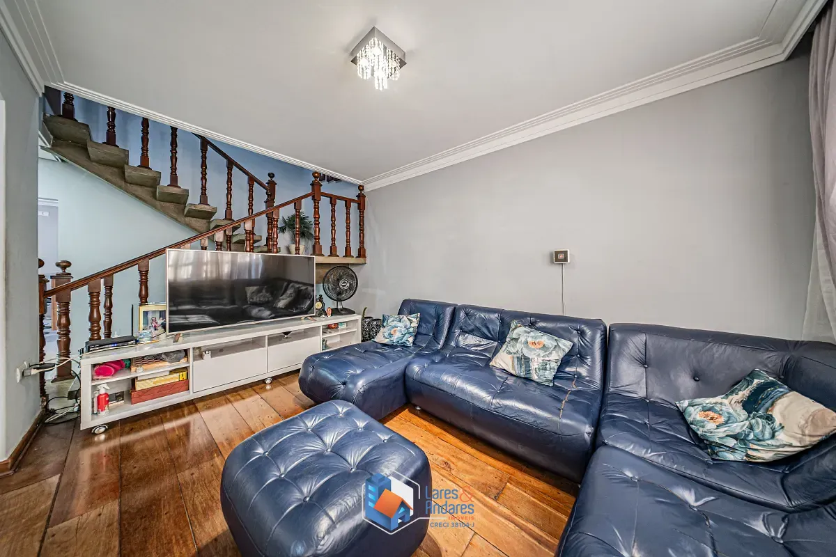 Sobrado, 4 quartos, 157 m² - Foto 9