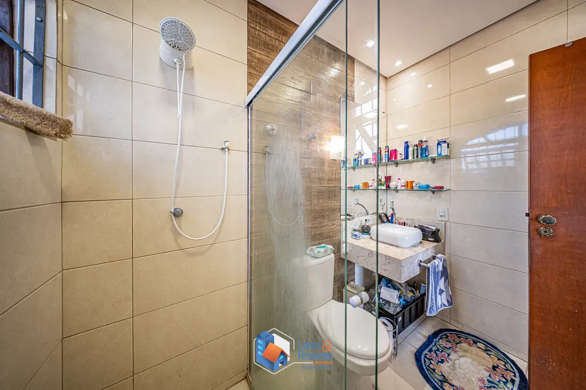 Sobrado, 4 quartos, 157 m² - Foto 41