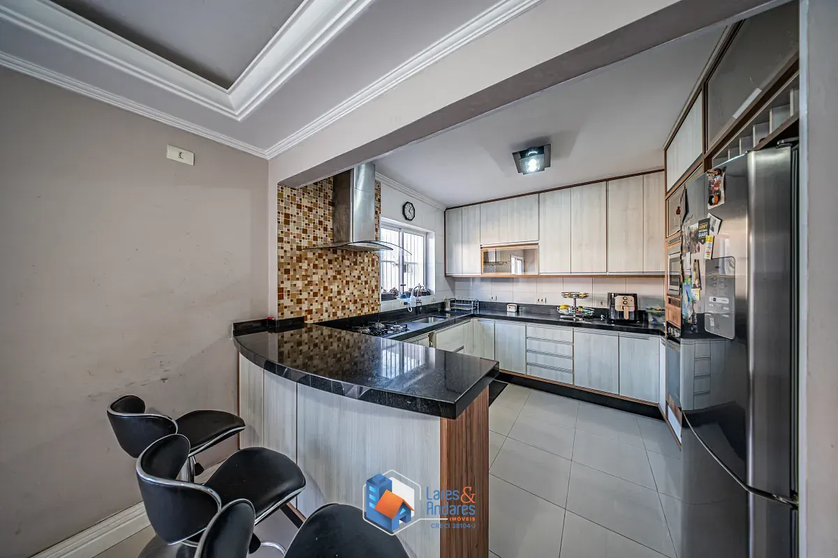 Sobrado, 4 quartos, 157 m² - Foto 19