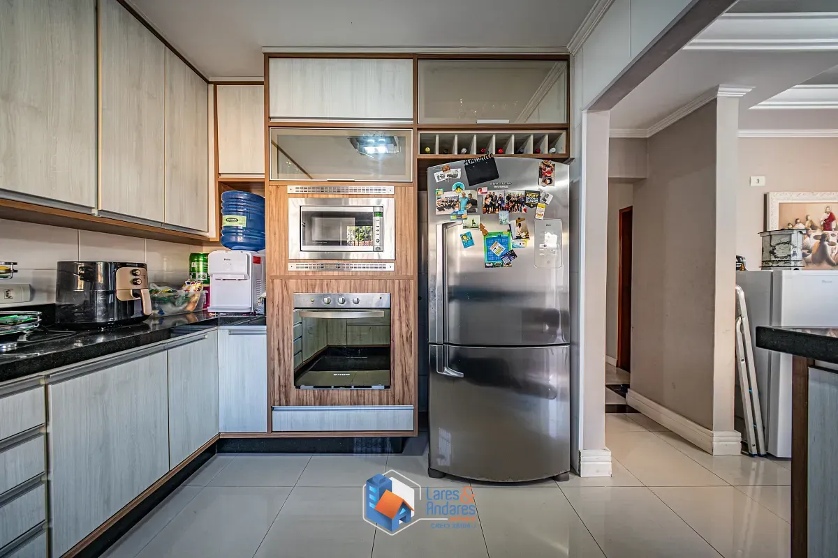 Sobrado, 4 quartos, 157 m² - Foto 17