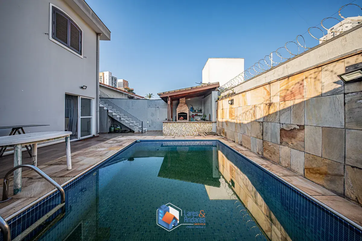 Sobrado, 4 quartos, 157 m² - Foto 28