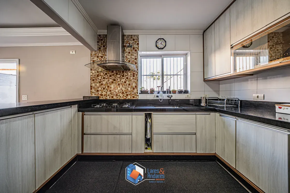 Sobrado, 4 quartos, 157 m² - Foto 16