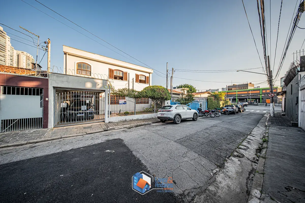 Sobrado, 4 quartos, 157 m² - Foto 51